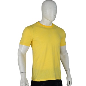 Blaze Fight Wear Personnalisé Hommes Slim Fit Crew Fitness Running T-Shirt Respirant À Manches Longues Workout T-shirts Pour Hommes - Product Image 1