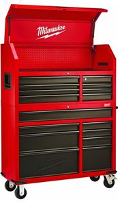 Buy New Heavy-duty Drawer 16 <b>Tool</b> Chest 46 In. Rolling Cabinet Set OEM <b>DIY</b> Personal Valuable Storage Drawer Separate Lock - Product Image 2