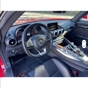 Voiture d'occasion fiable Mercedes-Benz AMG GT Coupé 2024 PRÊTE À ÊTRE EXPÉDIÉE - Product Image 4