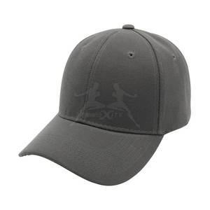 Prix de gros Casquette de baseball à bas quantité minimale de commande Casquette de baseball de couleur personnalisée teinte unie Casquette de baseball légère - Product Image 1