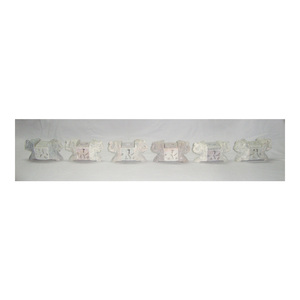 Magnifiques supports de bougies en pierre de savon en forme personnalisée pour les encens, pour le culte dans le temple à domicile, produit décoratif - Product Image 1