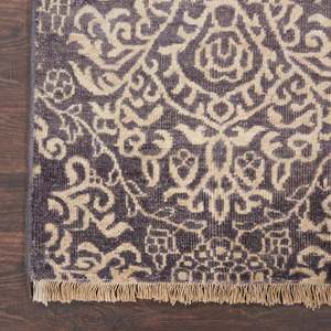 Nourison aldora 2 'x 3' พรมในร่มสไตล์วินเทจ - Product Image 3