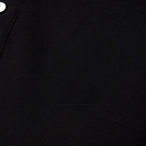 Polo de Golf para Hombre de Alta Calidad, con Logotipo Personalizado OEM, Uniforme Unisex de Secado Rápido en Talla Grande, Tejido de Punto - Product Image 4