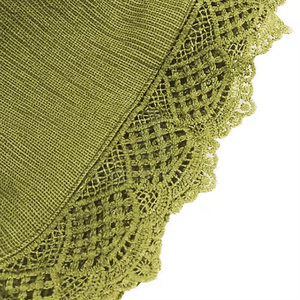Pantalones cortos de mujer ligeros hechos en fábrica para venta en línea Pantalones cortos de mujer hechos de algodón de la mejor calidad - Product Image 5