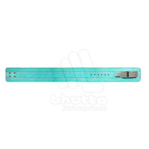 เข็มขัดยกน้ำหนักแบบคันโยกสำหรับขายส่งปี 2026 เข็มขัดยกน้ำหนักแบบคันโยกสีตามสั่ง - Product Image 3