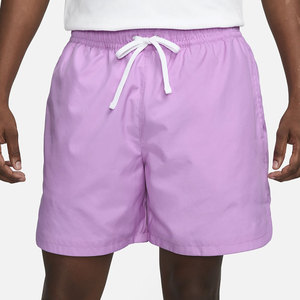 Pantalones Cortos de Verano para Hombre, Estilo Urbano, Tallas Grandes, Cintura Elástica, Secado Rápido, Transpirables, para Gimnasio, Personalizables, Diseño Sólido, Lona - Product Image 3