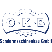 OKB Sondermaschinenbau GmbH logo