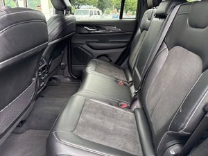 Limpiar usado 2023 J e p Grand Cherokee Ventas de temporada Premium Coches usados - Product Image 2