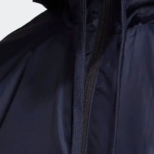 Chándal Impermeable Cortavientos para Hombre, Bloques de Color, Nailon, con Capucha, Traje de Entrenamiento, Logotipo Personalizado, Ligero, Premium - Product Image 4