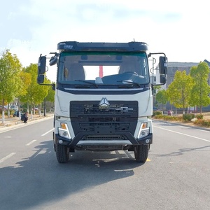 Camión de carga de basura con gancho elevador de 20 toneladas, vehículo de recolección de residuos hidráulico de 6x4 en Japón para importación - Product Image 6