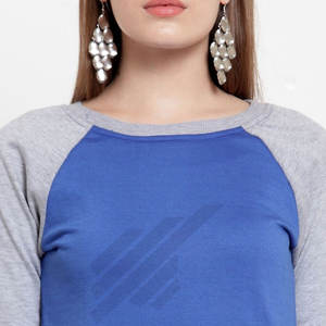 Sudaderas de mujer de alta calidad de tendencia superior para el estilo casual de invierno con impresión personalizada disponible en diferentes colores - Product Image 6