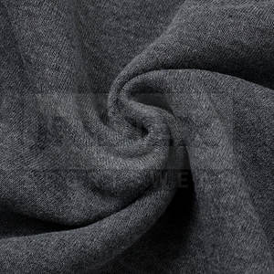 Sudaderas con capucha casuales para hombre más vendidas Nuevo diseño 100% algodón para invierno Precio al por mayor MOQ bajo Hecho en Pakistán - Product Image 6