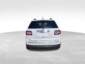 รถยนต์มือสองสภาพดีสำหรับขาย ปี 2017 G M C Acadia Limited AWD Base 4dr SUV - Product Image 3