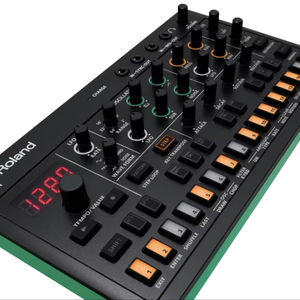 Sintetizador Tweak Compact S-1 Aira de Roland, Original, Listo para Enviar - Product Image 1