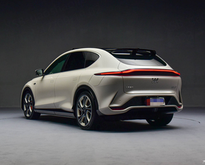 Auto Usado LS7 2023-2024, SUV Eléctrico Económico en Venta en China - Product Image 5