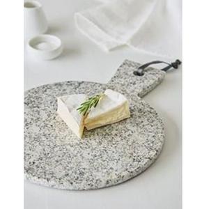 Elegante Tabla de Cortar de Mármol que Mejora la Encimera de la Cocina con una Superficie Lisa, Duradera y Estilosa - Product Image 2