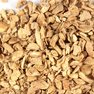 Rodajas de Jengibre Seco de Nueva Cosecha de Vietnam / Jengibre Seco Natural Secado al Sol para Exportación - Product Image 3