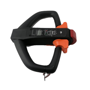 Conjunto <span class=keywords><strong>de</strong></span> Manija <span class=keywords><strong>de</strong></span> Repuesto para Montacargas con Tarjeta IC NL14 12C 2.1, Compatible con Apilador Eléctrico <span class=keywords><strong>de</strong></span> Palets - Product Image 2