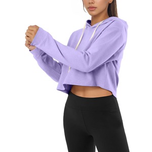 Conjunto de 2 piezas de gran tamaño para mujer, sudadera con hombros caídos, pantalones para correr, sudaderas con capucha, conjunto de 2 piezas con hombros caídos en blanco, conjunto con capucha para mujer - Product Image 2