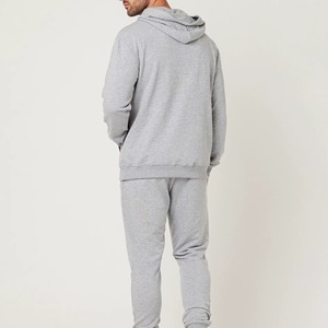 Conjunto Deportivo de Invierno para Hombre, 100% Algodón, Diseño Nuevo, Precio Económico, Estilo Jogger, Técnica de Impresión, Cálido, Transpirable - Product Image 5