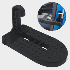 Soporte de pestillo de puerta automático industrial para uso conveniente Operadores de puertas de alta calidad - Product Image 3