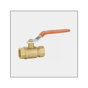Buy Top Selling High Quality Brass Ball Valve Better Quality Valve From Indian Wholesaler