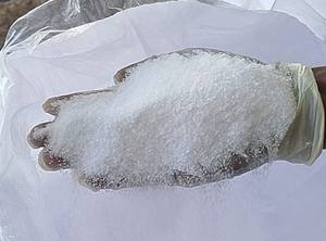 Sel de séchage en poudre de sel de nitrite raffiné de qualité alimentaire de qualité supérieure pour la transformation de la viande - Product Image 4