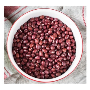 ถั่วแดง cowpea ถั่วแดง Vigna เกรดส่งออกถั่ว adzuki สีแดงขนาดเล็ก - Product Image 2