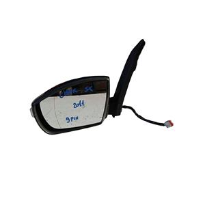 Specchietto Retrovisore Sinistro FORD C-Max Serie (10>) 2128-76-165 - Product Image 1