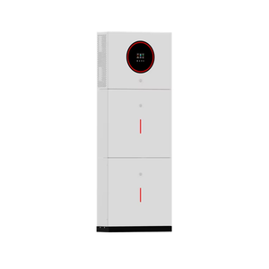 Inversor Solar Híbrido de Onda Sinusoidal Pura Todo en Uno de 4.2kW, 8.2KW, 10.2KW, 48V 220V con Entrada Dual de PV MPPT de 160A, Funcionamiento sin Batería ESS - Product Image 2