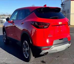 Premium Utilisé 2023 C h e v r o l e t B l a z e r Bien Propre - Product Image 6