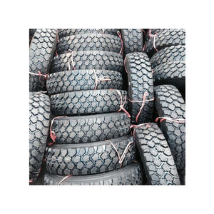 ยางรถบรรทุกแบบไม่มียางในสำหรับรถบรรทุกยางเรเดียลสำหรับงานหนักสินค้าใหม่ - Product Image 4