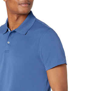 Camiseta Polo de mujer al por mayor, camiseta Polo de golf informal de alta calidad con logotipo personalizado, polos de moda para mujer - Product Image 5