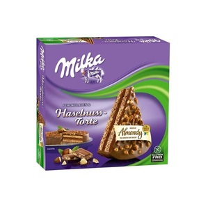 คุณภาพสูงสุด ราคาดีที่สุด จัดหาโดยตรง ช็อกโกแลตบาร์นม Milka อัลไพน์ | มีสต็อกสดช็อกโกแลต Milka 100 กรัม - Product Image 5