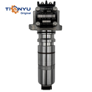 ปั๊มยูนิตเหมาะสำหรับ Bosch PLD 0414799010 และ Mercedes-Benz O 403 <span class=keywords><strong>SHD</strong></span> 260kW - Product Image 6