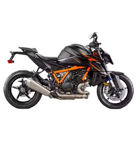 VENTA RÁPIDA: Nuevas motocicletas deportivas KTM Super Duke 1390 Revo 2025 con 24 meses de garantía de fábrica - Product Image 4