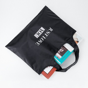 Bolsa de Compras de Poliéster con Asa de Poliéster, Personalizable en Patrón y Tamaño, para Tiendas y Supermercados - Product Image 4