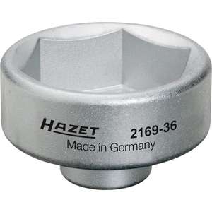 Llave para Filtro de Aceite Hazet de 3/8'' Compatible con Mercedes-Benz - Product Image 1
