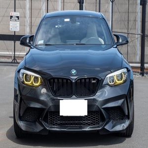 ใช้แล้ว lhd/rhd 2020 B M W M2การแข่งขัน Futura 2000 Edition - Product Image 1