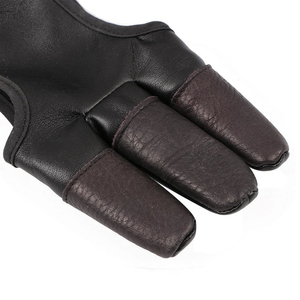 Nouveau design Gants de tir à l'arc Gants de tir et de chasse personnalisés Vêtements de sport - Product Image 2