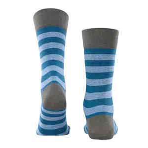 High Quality <b>Men's</b> <b>Sports</b> Casual <b>Socks</b> Custom Wholesale OEM Design Bottom Logo <b>for</b> Autumn Season Made in Pakistan - Product Image 4