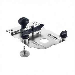 Festool FP-LR 32 <b>Drill</b> Bit <b>Guide</b> Plate - Product Image 2