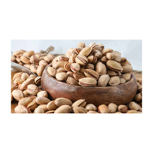 Pistachos Turcos al por Mayor, Pistachos de Primera Calidad, Empaque Premium, Tipo de Alimento: Frutos Secos, Pistachos Secos de Grado Superior - Product Image 1