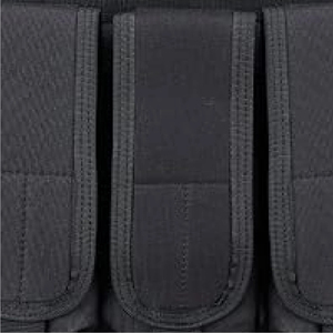 Gilet tactique multifonctionnel des forces spéciales Gilet tactique de sécurité durable de couleur personnalisée - Product Image 4