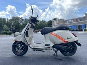 Nuovo Scooter-Motorino <span class=keywords><strong>Vespa</strong></span> <span class=keywords><strong>GTV</strong></span> 310 2026 da Assemblare - Product Image 4