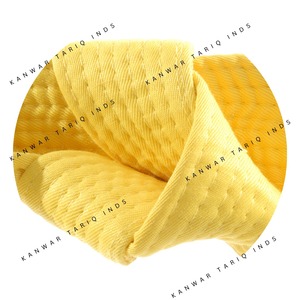 Cinturón deportivo de diseñador de calidad para hombre, doble capa, fábrica, venta al por mayor, logotipo personalizado, Metal, latón, caja amarilla, cinturón personalizado - Product Image 5