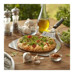 Pala para Pizza Cromo 6691 de 31.5x57cm para Herramientas Weber Pizza - Product Image 2