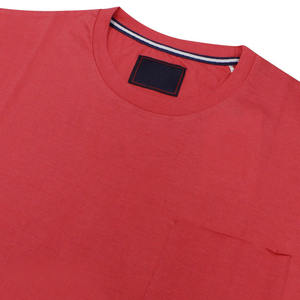 T-shirt à manches courtes pour homme, col rond, nouvelle mode 2026, avec impression de logo personnalisé, t-shirts en microfibre - Product Image 6