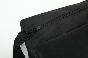 Bolsos Cruzados de Moda con una Sola Correa y Cierre para Mujer, Ligeros, con Forro de Nailon, Material de Poliéster, Opciones Personalizables - Product Image 3