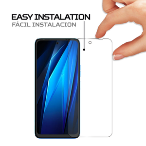 ฟิล์มกันรอยหน้าจอ ANTISHOCK สำหรับโทรศัพท์มือถือ Tecno Neo 3 รุ่นพรีเมียม - Product Image 3